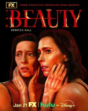 Красота / The Beauty (сериал 2026)