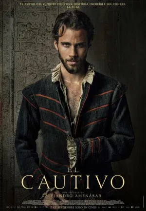 Пленник / El cautivo (2025)