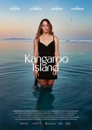 Остров кенгуру / Kangaroo Island (2024)