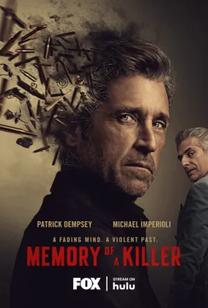 Память убийцы / Memory of a Killer (сериал 2026)