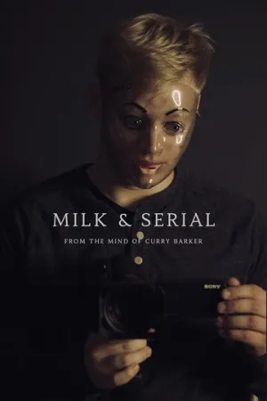 Милк и сериал / Milk & Serial (2024)