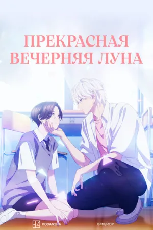 Прекрасная вечерняя луна / Uruwashi no Yoi no Tsuki (сериал 2026)