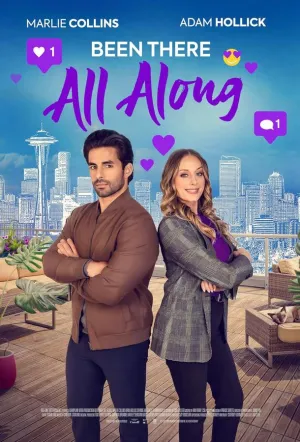 Рядом с тобой / Been There All Along (2023)