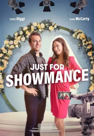 Показухи ради / Just for Showmance (2023)