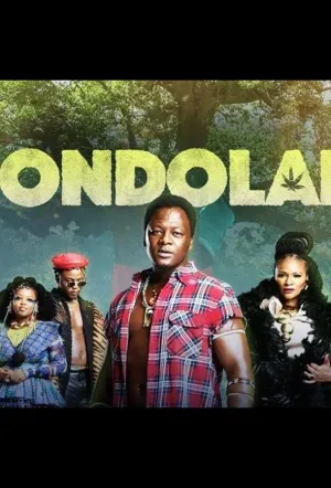 Земля Мпондо / Mpondoland (сериал 2025)