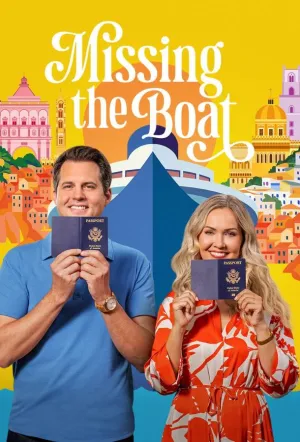 Судьбоносное опоздание / Missing the Boat (2026)