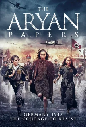 Арийские документы / Ayran Papers (2026)