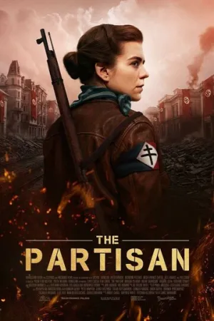 Партизанка / The Partisan (2024)