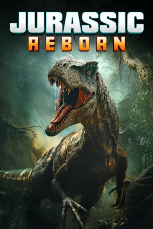 Возрождение юрского периода / Jurassic Reborn (2025)