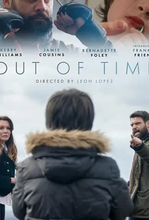 Время на исходе / Out of Time (2019)