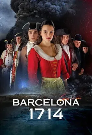 Барселона 1714 (2019)