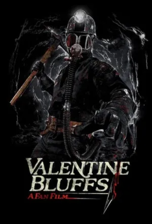 Валентин Блафс / Valentine Bluffs (2023)