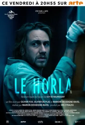 Орля / Le Horla (2023)