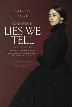 Наша ложь / Lies We Tell (2023)