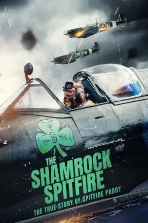 Шемрок Спитфайр / The Shamrock Spitfire (2024)