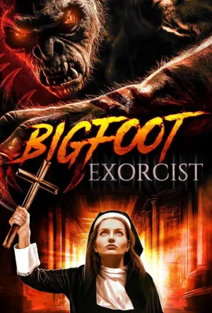 Изгоняющая Бигфута / Bigfoot Exorcist (2021)
