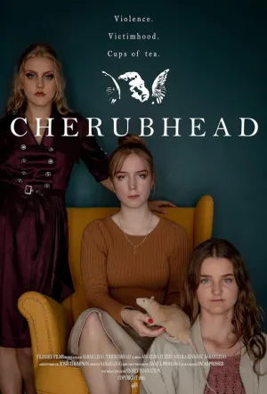 Голова херувима / Cherubhead (2021)