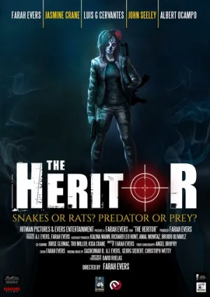 Наследница / The Heritor (2023)