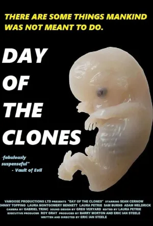 День клонов / Day of the Clones (2023)
