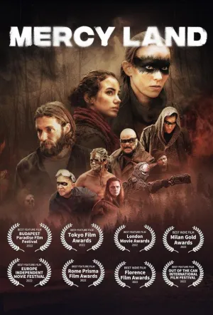 Земля милосердия / Mercy Land (2023)
