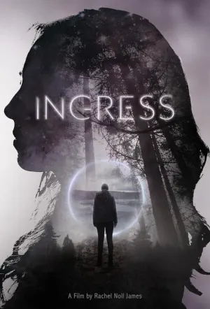 Проникновение / Ingress (2023)