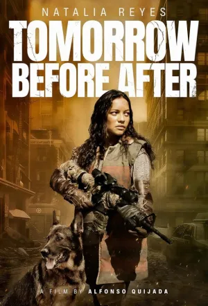 Что будет завтра / Tomorrow Before After (2023)