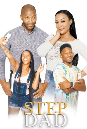 Отчим / Step Dad (2021)