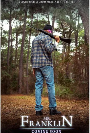 Мистер Франклин / Mr. Franklin (2022)