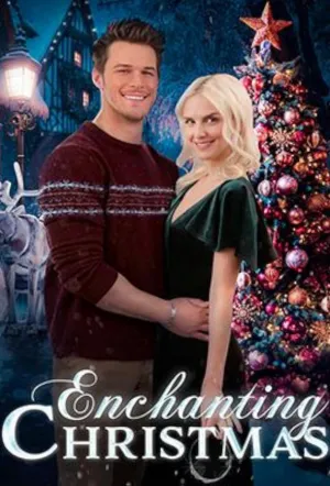 Зачарованное Рождество / Enchanting Christmas (2024)