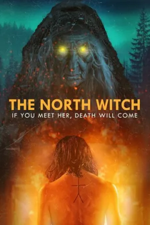 Северная ведьма / The North Witch (2024)