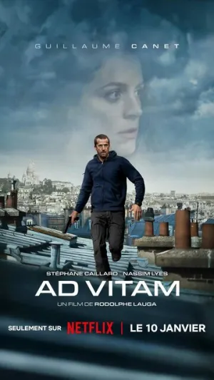 К жизни / Ad Vitam (2025)