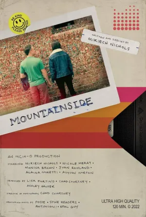 По наклонной / Mountainside (2023)