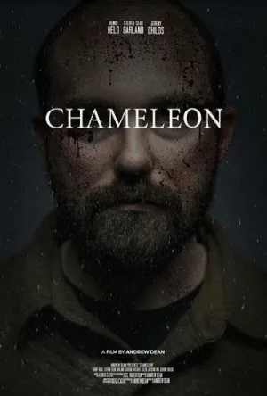 Хамелеон / Chameleon (2024)
