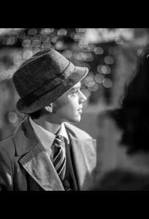 Бесплатный обед / Free Lunch (2023)