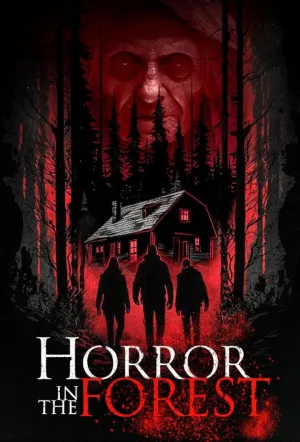 Ужас в лесу / Horror in the Forest (2023)