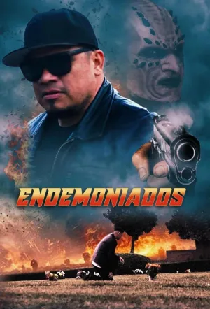 Одержимые / Endemoniados (2024)