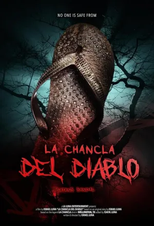 Тапочек сатаны / La Chancla Del Diablo (2024)