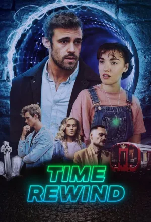 Перемотка времени / Time Rewind (2023)