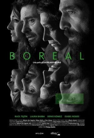 Северное Сияние / Boreal (2024)