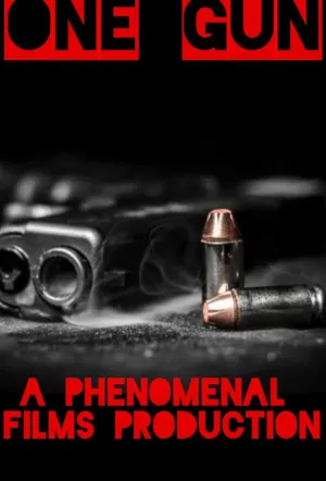 Ствол / One Gun (2021)