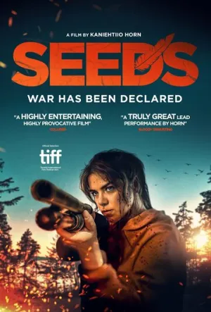 Семена / Seeds (2024)