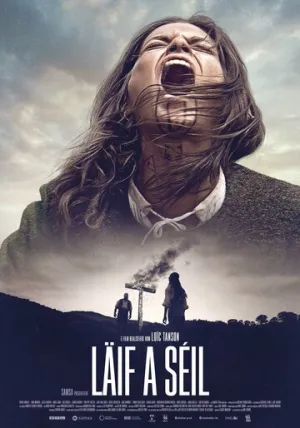 Прах к праху / Läif a Séil (2023)