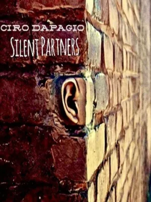 Тайные партнеры / Silent Partners (2025)