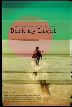 Затмение света / Dark My Light (2024)