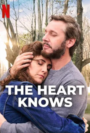 Сердце знает / Corazón delator (2025)