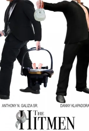 Киллеры / The Hitmen (2022)