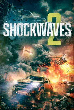 Ударные волны 2 / Shockwaves 2 (2024)