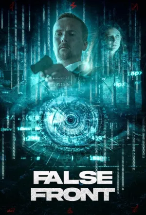 Ложный фронт / False Front (2024)