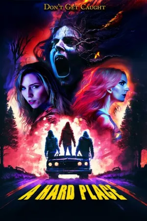 Между светом и тьмой / A Hard Place (2025)