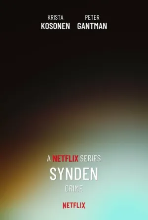 Земля греха / Synden (сериал 2026)